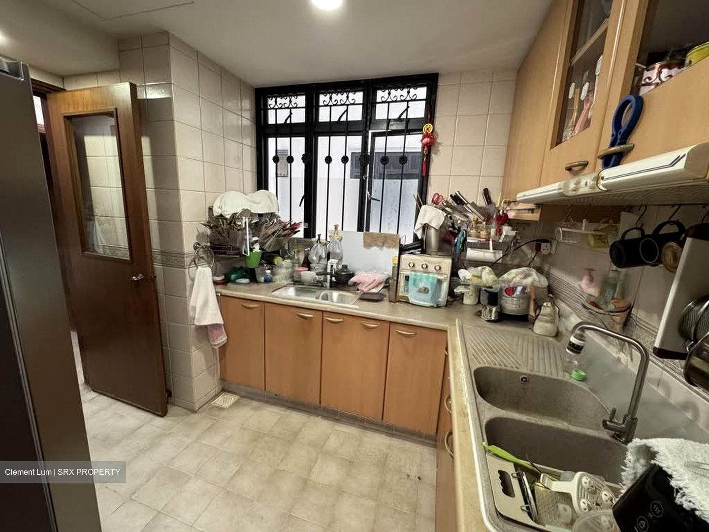 Regentville (D19), Apartment #578493541